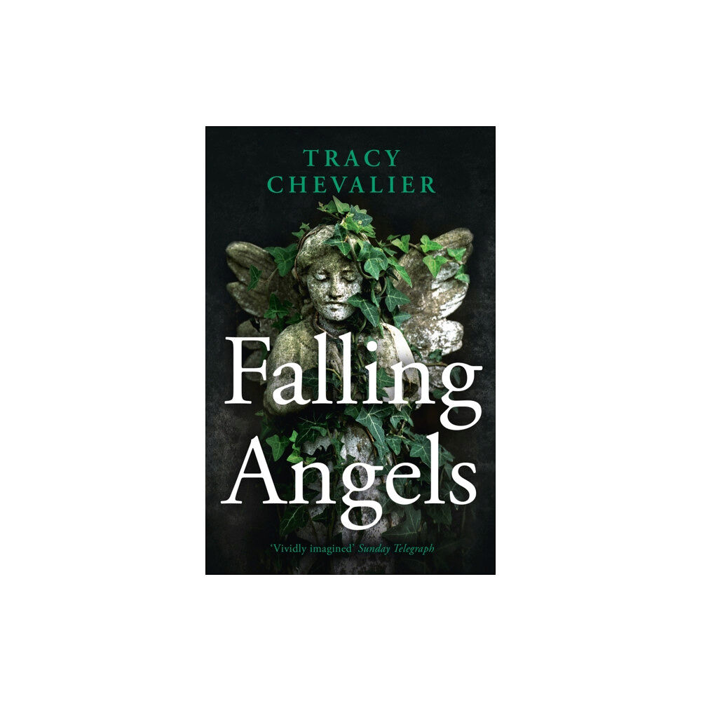 HarperCollins Publishers Falling Angels (häftad, eng)