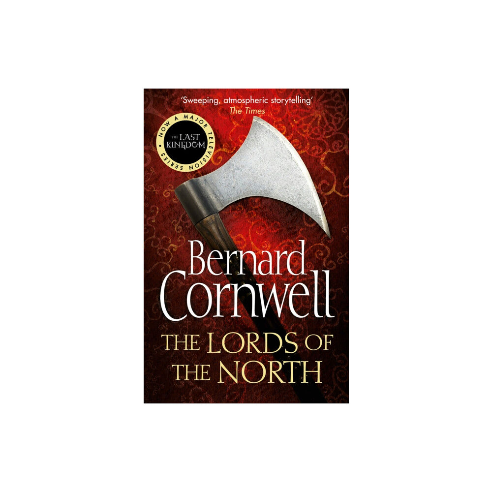 HarperCollins Publishers The Lords of the North (häftad, eng)