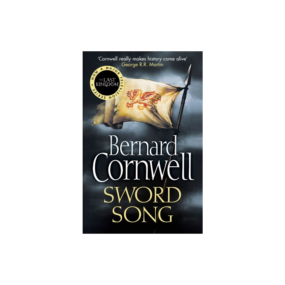 HarperCollins Publishers Sword Song (häftad, eng)