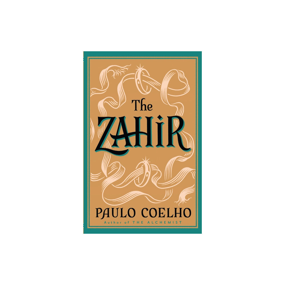 HarperCollins Publishers The Zahir (häftad, eng)