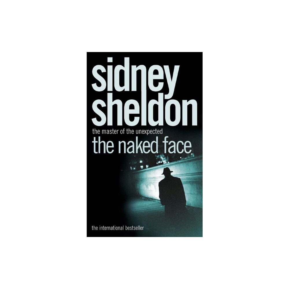 HarperCollins Publishers The Naked Face (häftad, eng)