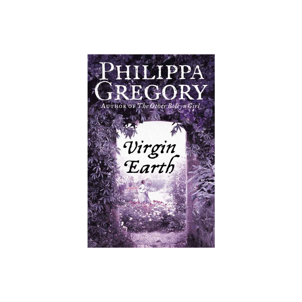 HarperCollins Publishers Virgin Earth (häftad, eng)