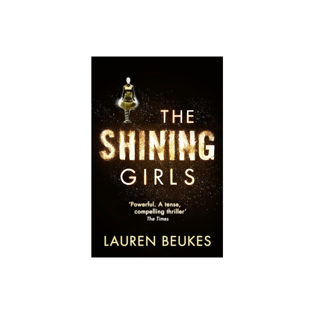 HarperCollins Publishers The Shining Girls (häftad, eng)