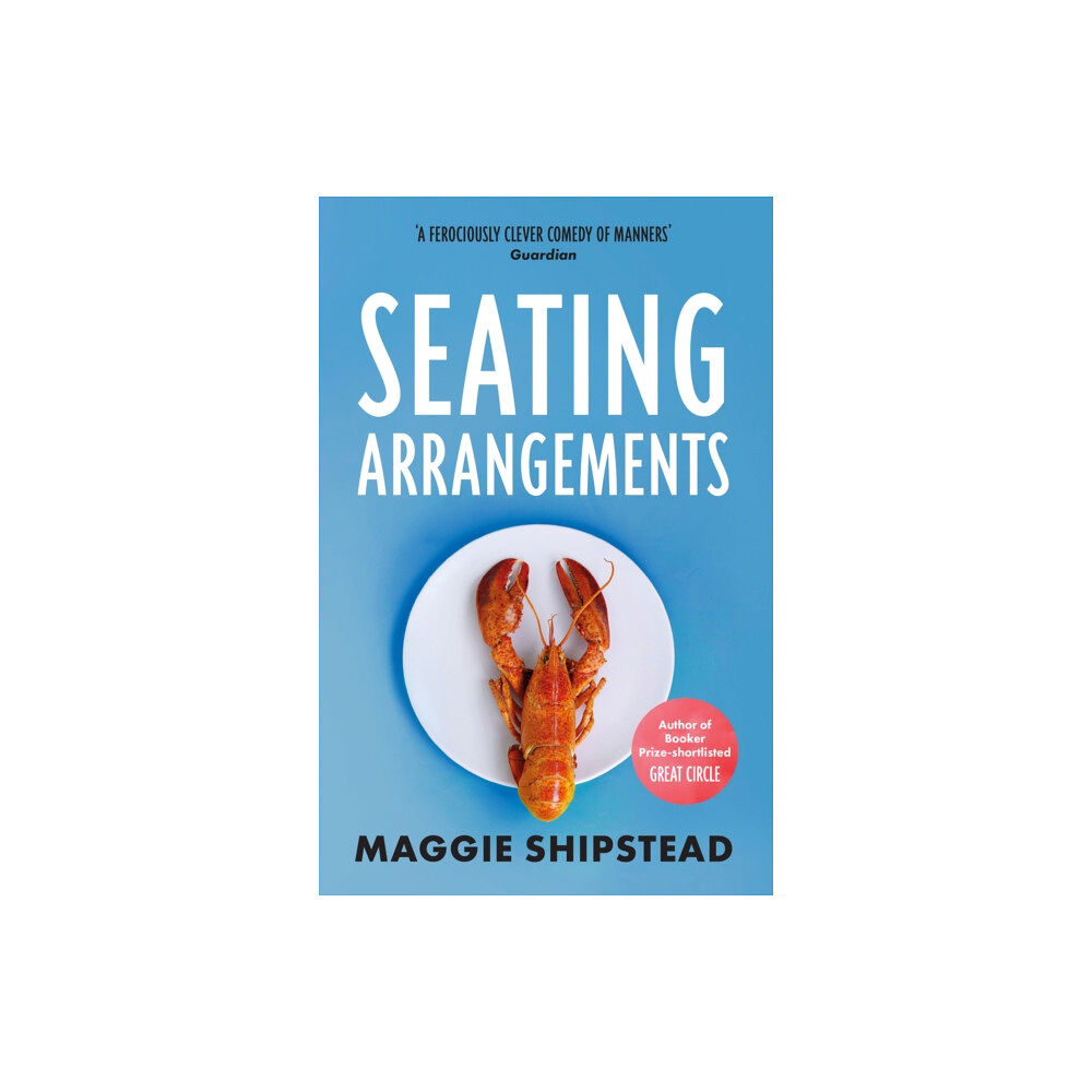 HarperCollins Publishers Seating Arrangements (häftad, eng)