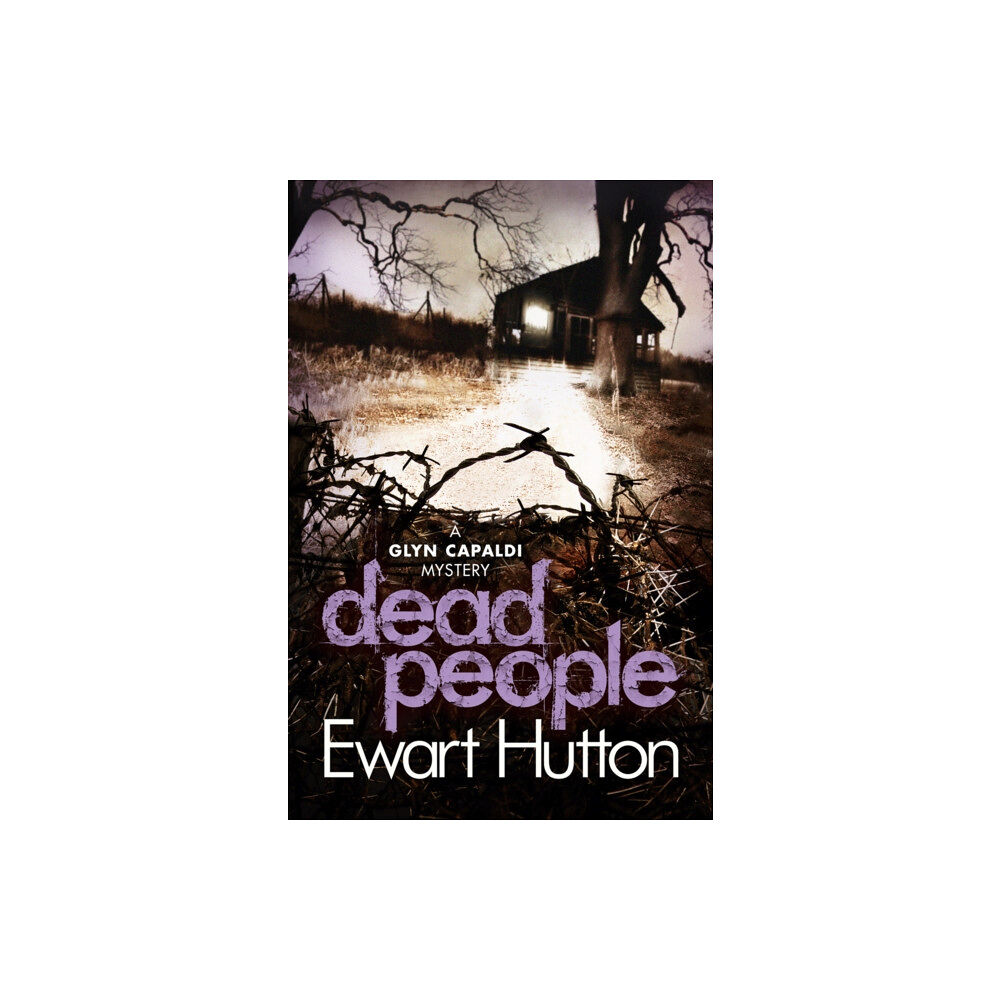 HarperCollins Publishers Dead People (häftad, eng)