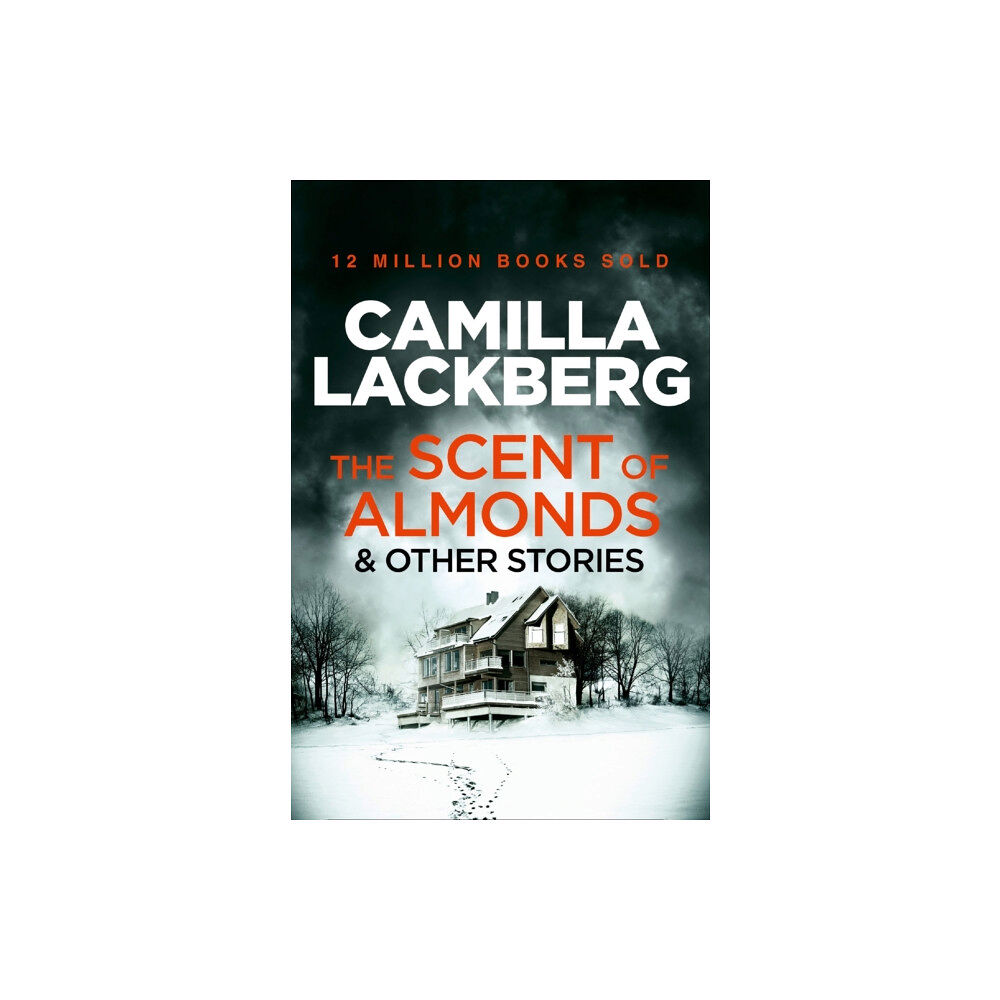 HarperCollins Publishers The Scent of Almonds and Other Stories (häftad, eng)