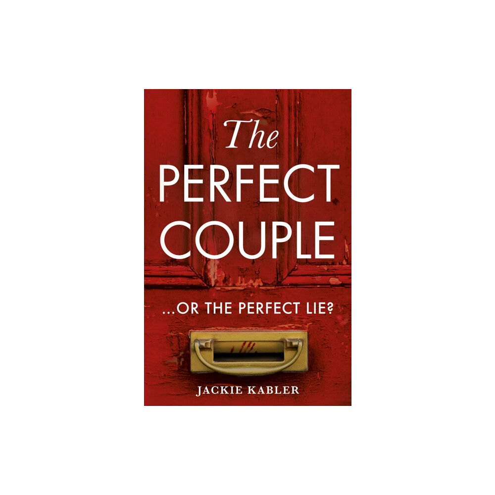HarperCollins Publishers The Perfect Couple (häftad, eng)