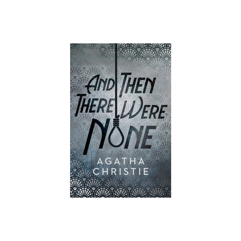 HarperCollins Publishers And Then There Were None (inbunden, eng)