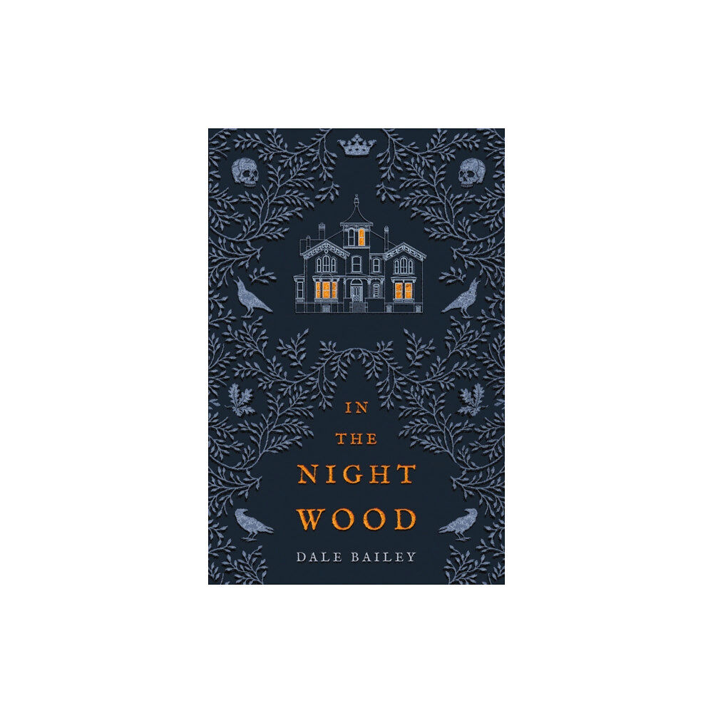 HarperCollins Publishers In the Night Wood (häftad, eng)