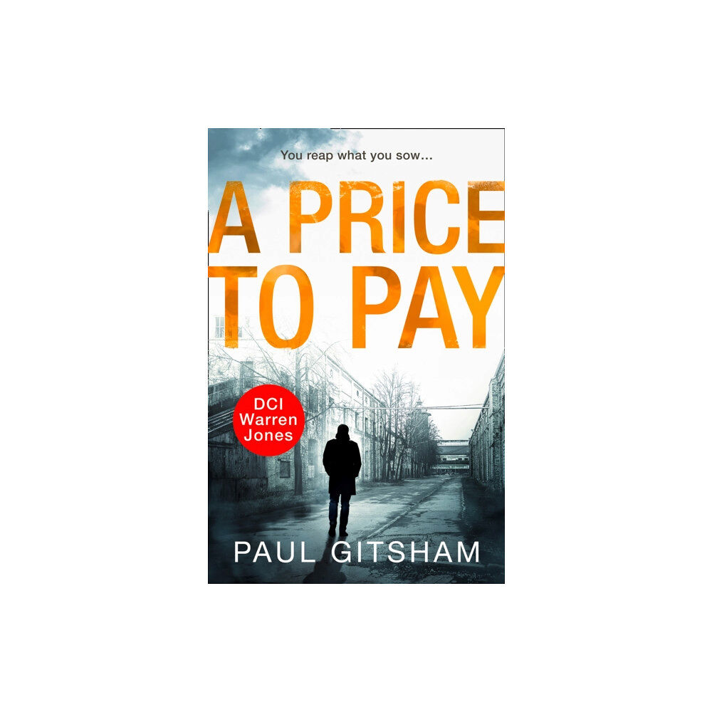 HarperCollins Publishers A Price to Pay (häftad, eng)