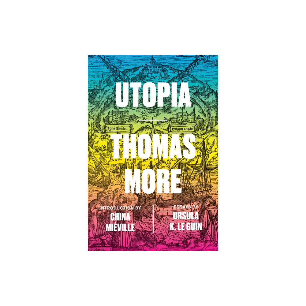 Verso Books Utopia (häftad, eng)