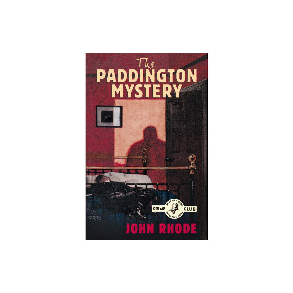 HarperCollins Publishers The Paddington Mystery (häftad, eng)
