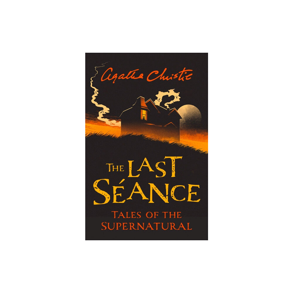 HarperCollins Publishers The Last Seance (häftad, eng)