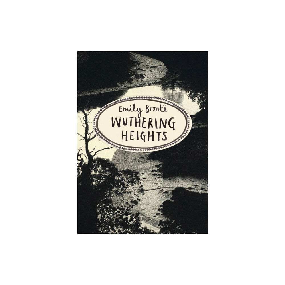 Vintage Publishing Wuthering Heights (Vintage Classics Bronte Series) (häftad, eng)