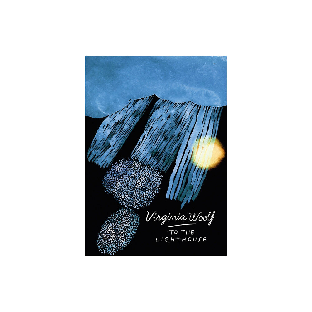 Vintage Publishing To The Lighthouse (Vintage Classics Woolf Series) (häftad, eng)