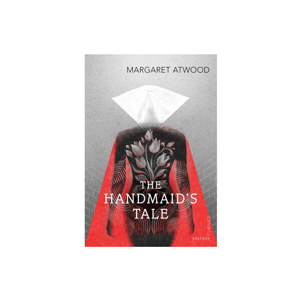 Vintage Publishing The Handmaid's Tale (häftad, eng)