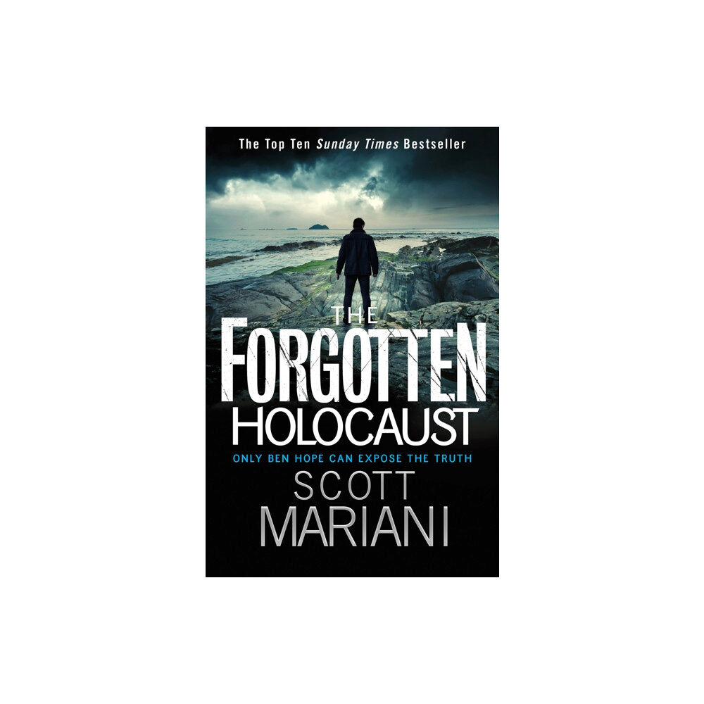 HarperCollins Publishers The Forgotten Holocaust (häftad, eng)