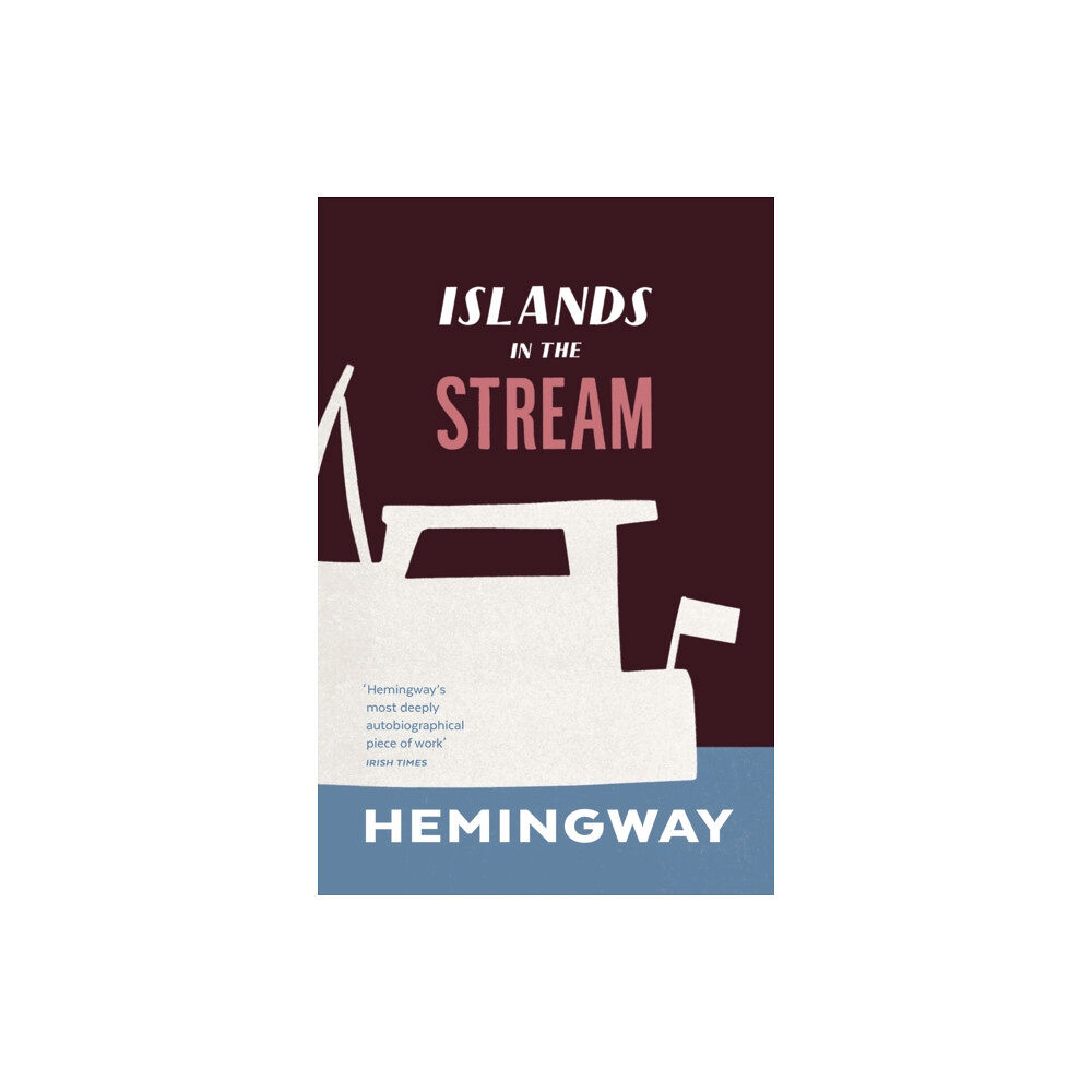 Vintage Publishing Islands in the Stream (häftad, eng)