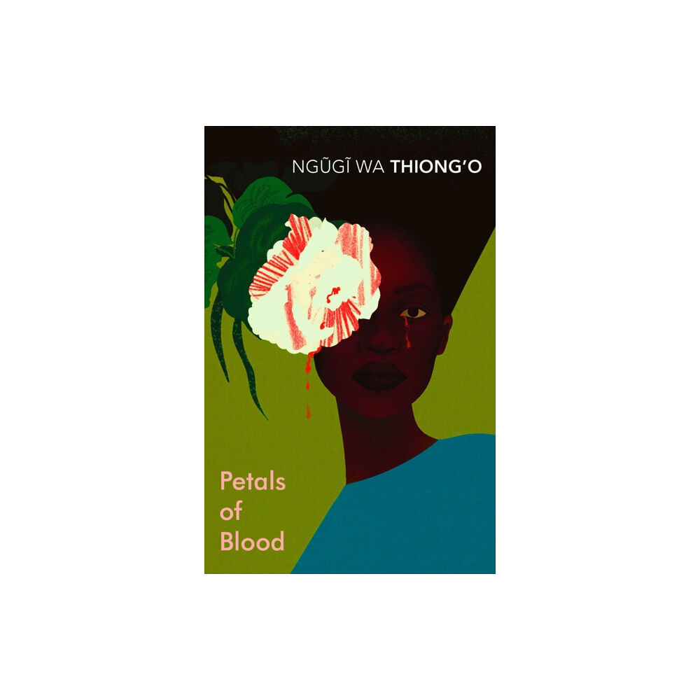 Vintage Publishing Petals of Blood (häftad, eng)