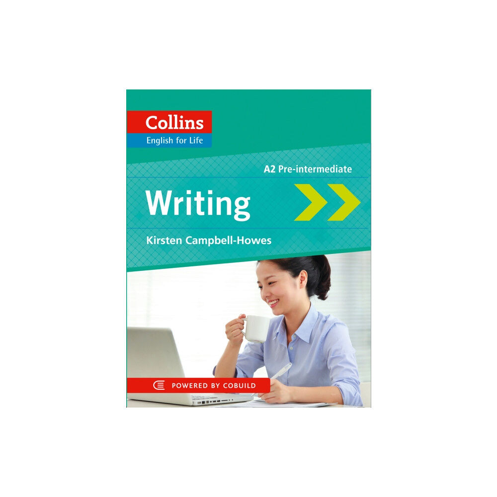 HarperCollins Publishers Writing (häftad, eng)