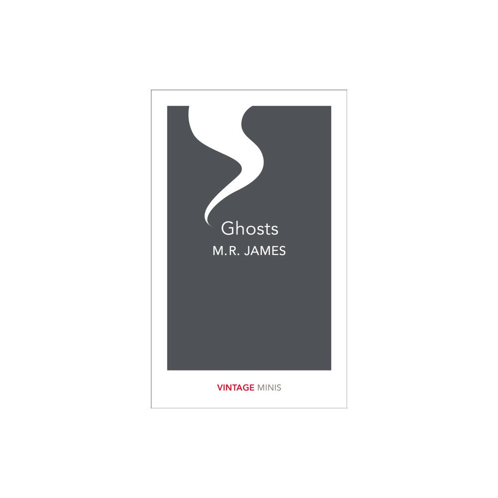 Vintage Publishing Ghosts (häftad, eng)