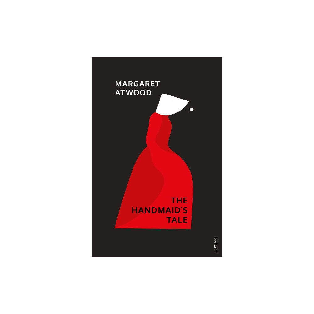 Random House The Handmaid's Tale (häftad, eng)