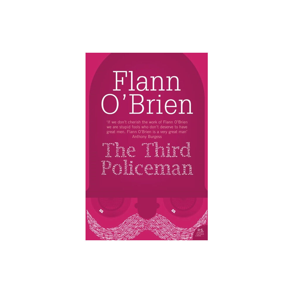 HarperCollins Publishers The Third Policeman (häftad, eng)