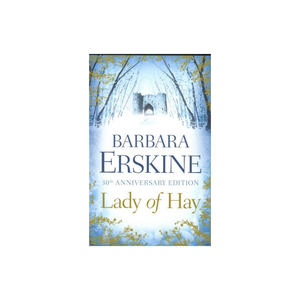 HarperCollins Publishers Lady of Hay (häftad, eng)