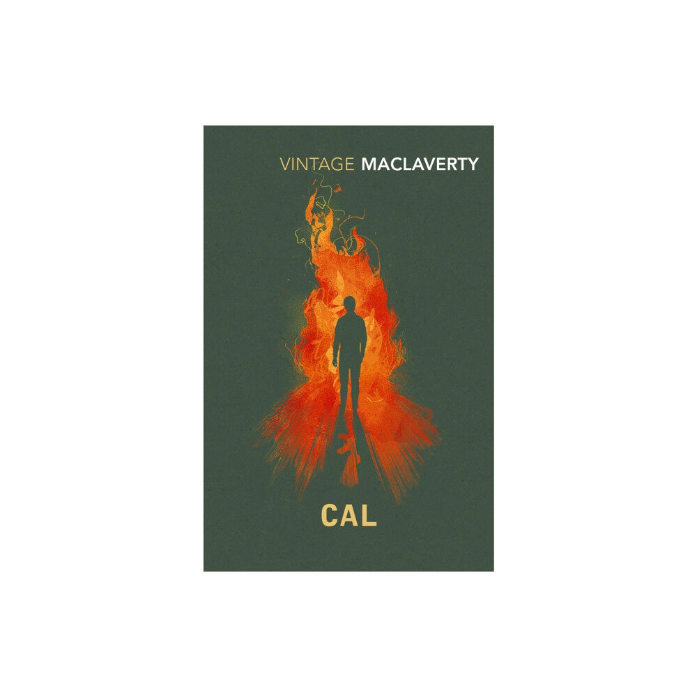 Vintage Publishing Cal (häftad, eng)