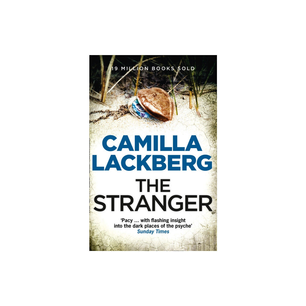 HarperCollins Publishers The Stranger (häftad, eng)