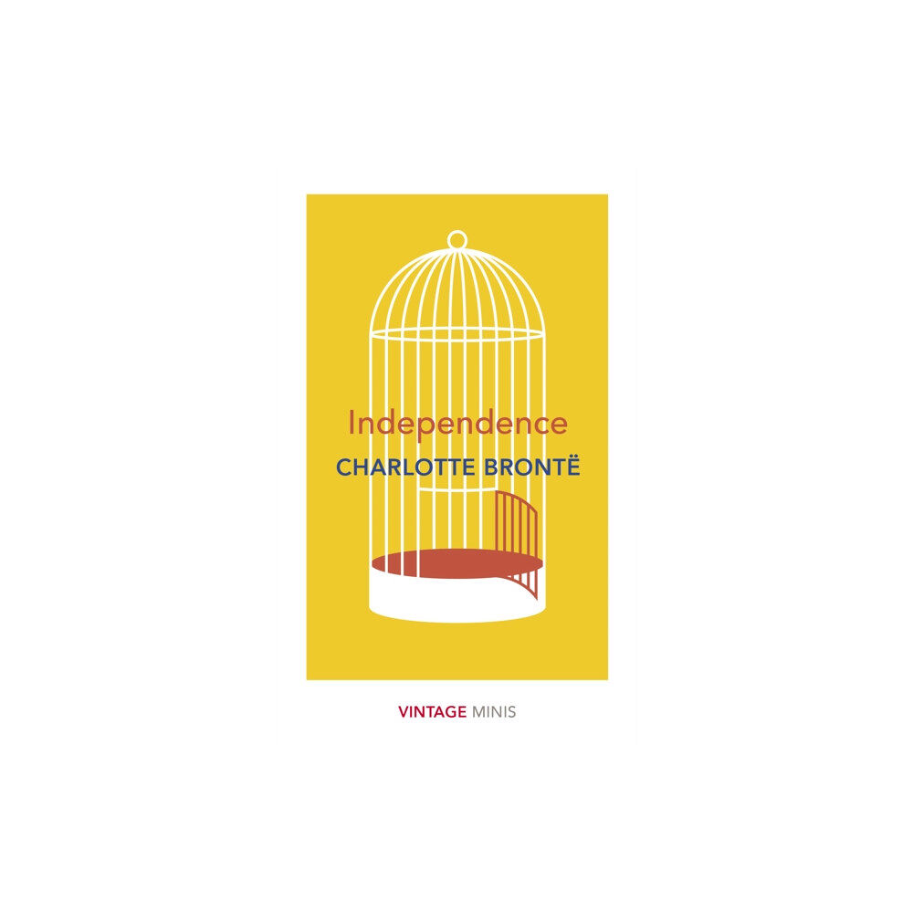 Vintage Publishing Independence (häftad, eng)