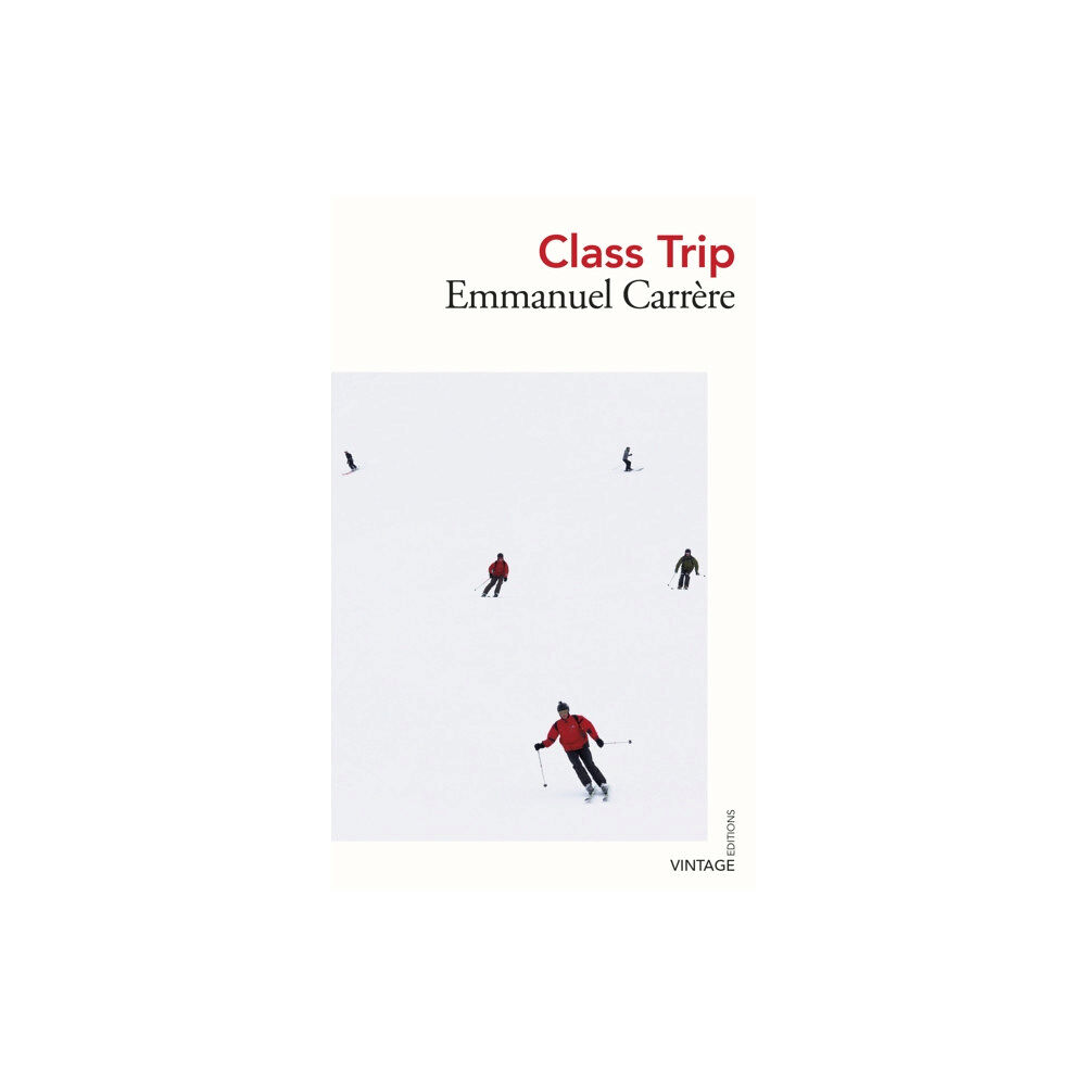 Vintage Publishing Class Trip (häftad, eng)