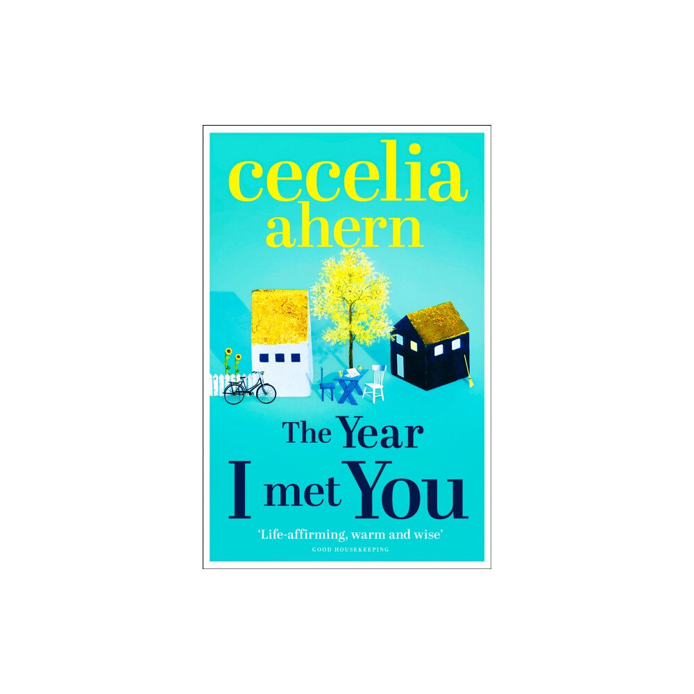 HarperCollins Publishers The Year I Met You (häftad, eng)
