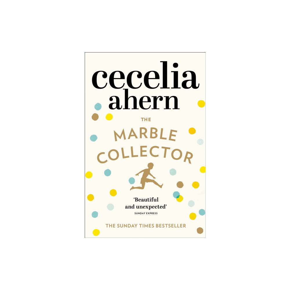 HarperCollins Publishers The Marble Collector (häftad, eng)