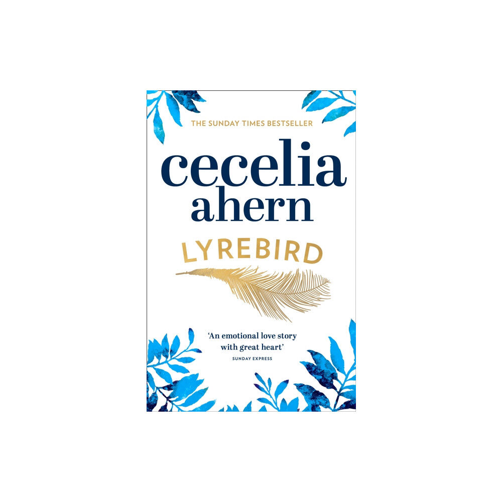 HarperCollins Publishers Lyrebird (häftad, eng)
