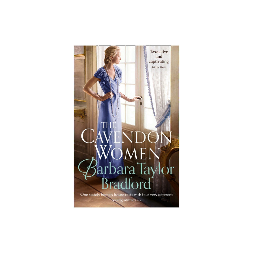 HarperCollins Publishers The Cavendon Women (häftad, eng)