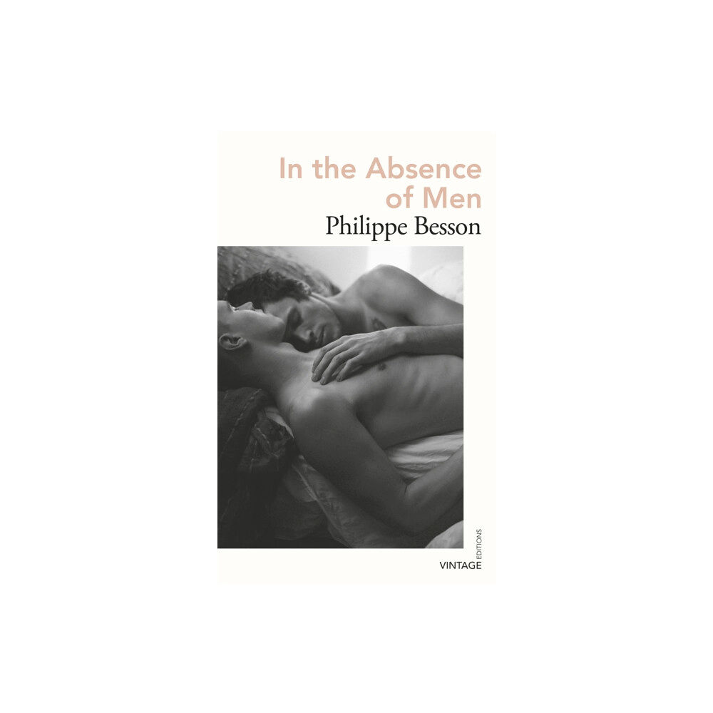 Vintage Publishing In the Absence of Men (häftad, eng)