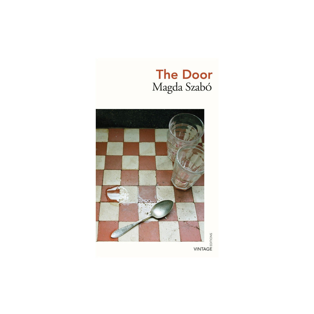 Vintage Publishing The Door (häftad, eng)