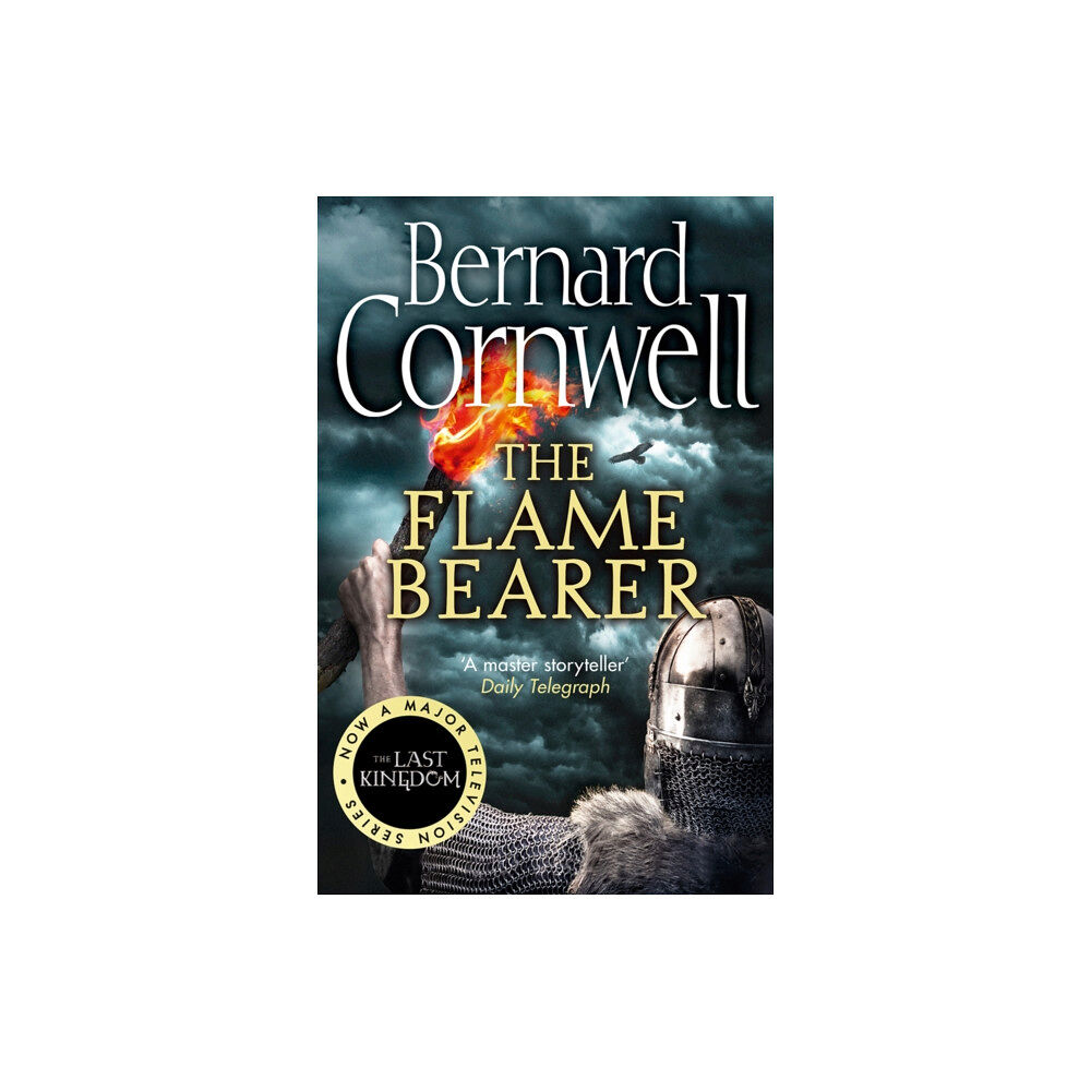 HarperCollins Publishers The Flame Bearer (häftad, eng)