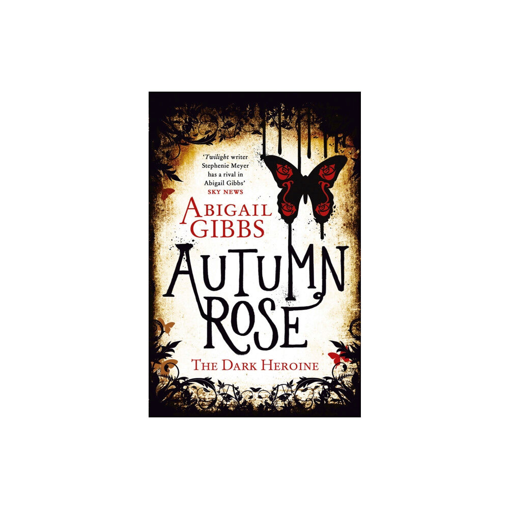 HarperCollins Publishers Autumn Rose (häftad, eng)
