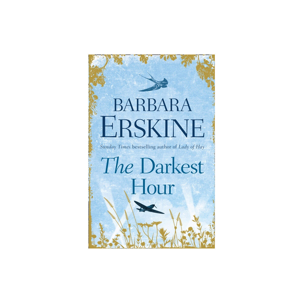 HarperCollins Publishers The Darkest Hour (häftad, eng)
