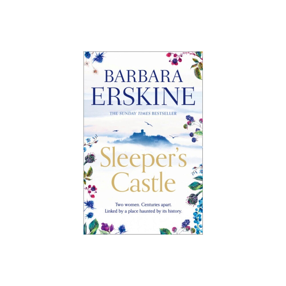 HarperCollins Publishers Sleeper’s Castle (häftad, eng)