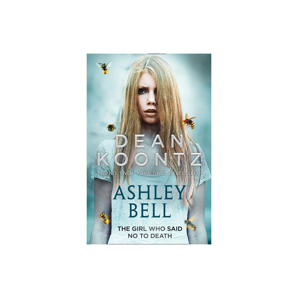 HarperCollins Publishers Ashley Bell (häftad, eng)