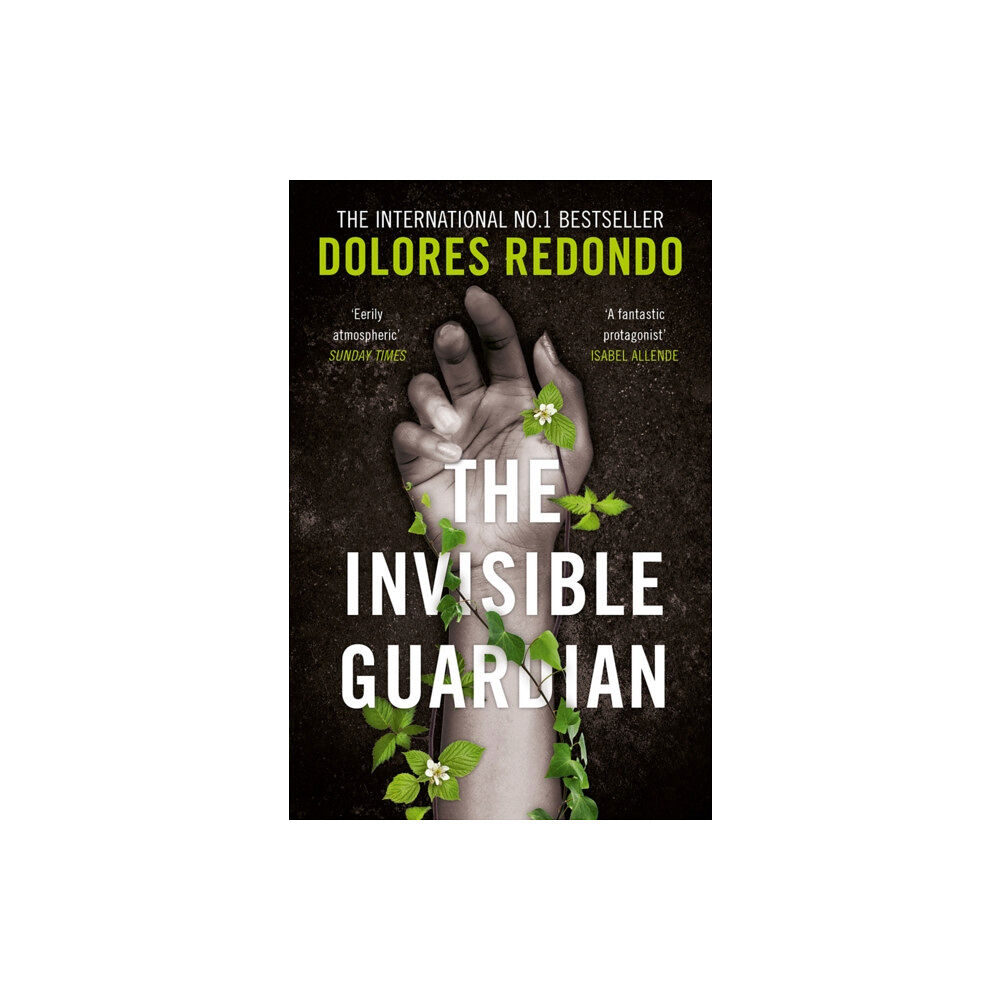 HarperCollins Publishers The Invisible Guardian (häftad, eng)
