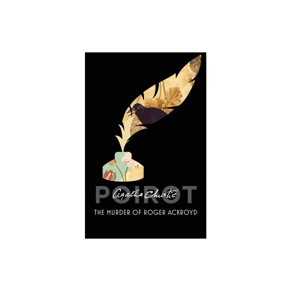HarperCollins Publishers The Murder of Roger Ackroyd (häftad, eng)
