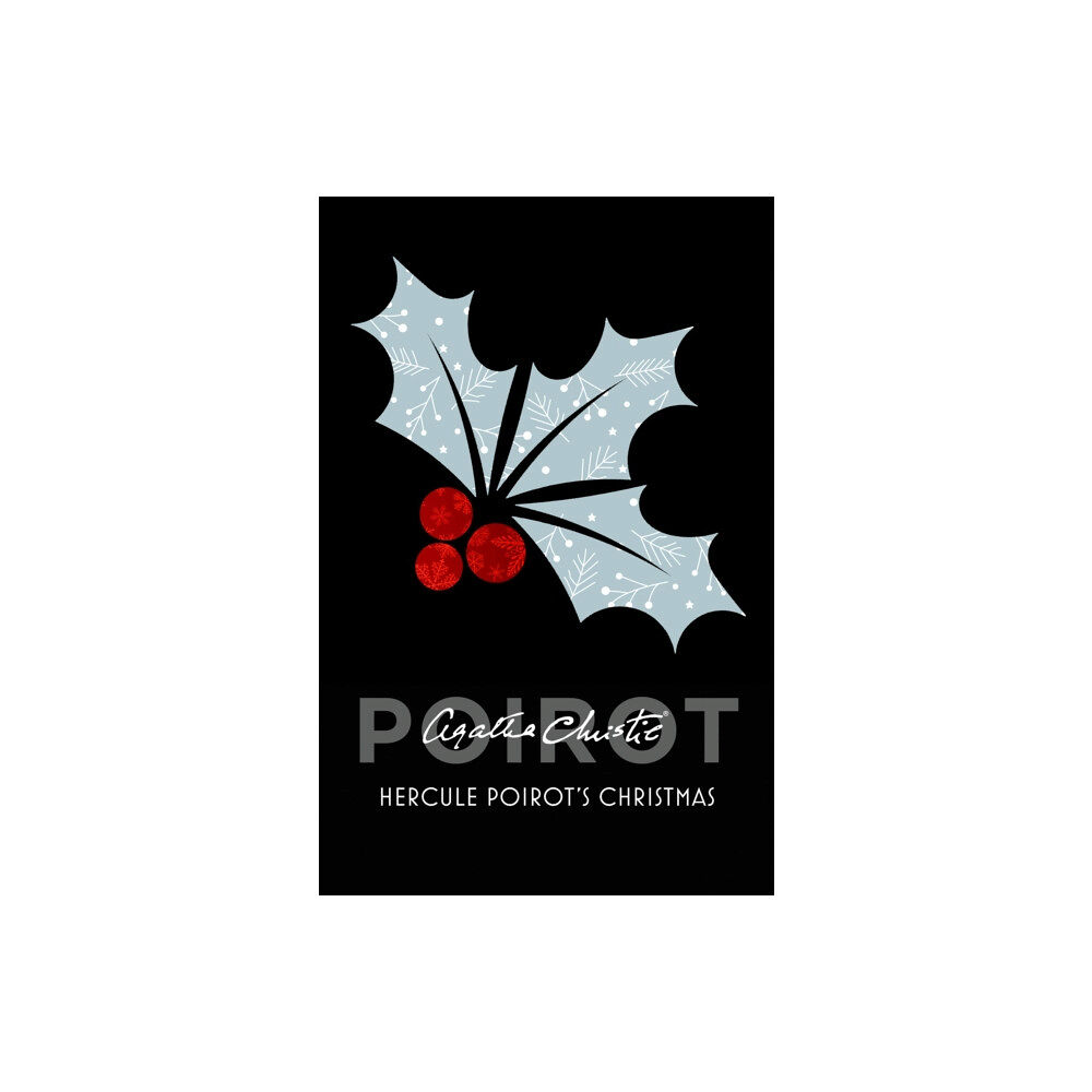 HarperCollins Publishers Hercule Poirot’s Christmas (häftad, eng)