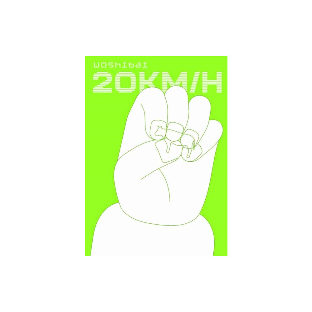 Drawn and Quarterly 20 km/h (häftad, eng)