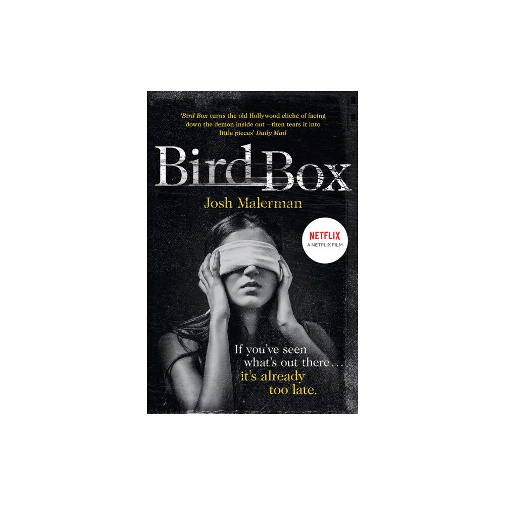 HarperCollins Publishers Bird Box (häftad, eng)