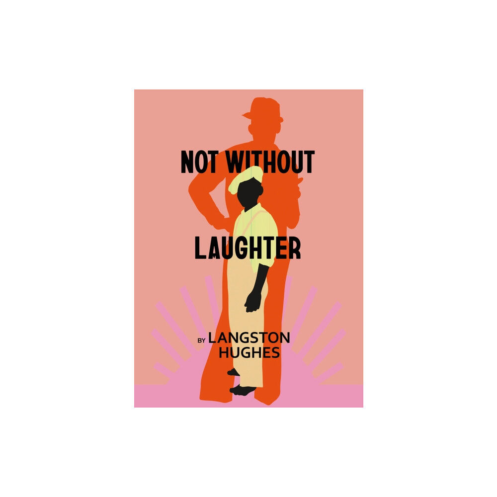 Vintage Publishing Not Without Laughter (häftad, eng)