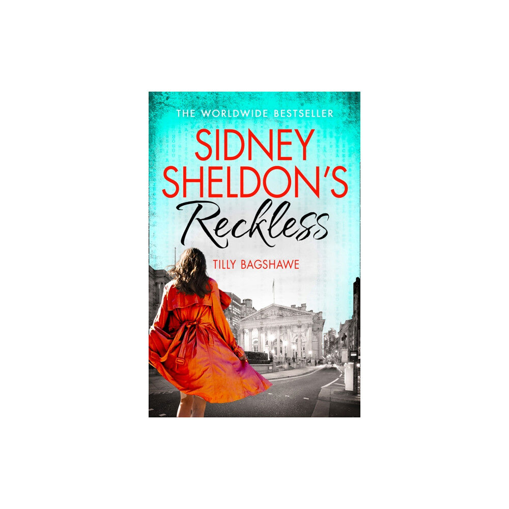 HarperCollins Publishers Sidney Sheldon’s Reckless (häftad, eng)